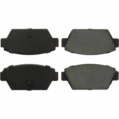 StopTech Street Brake Pads 308.03290