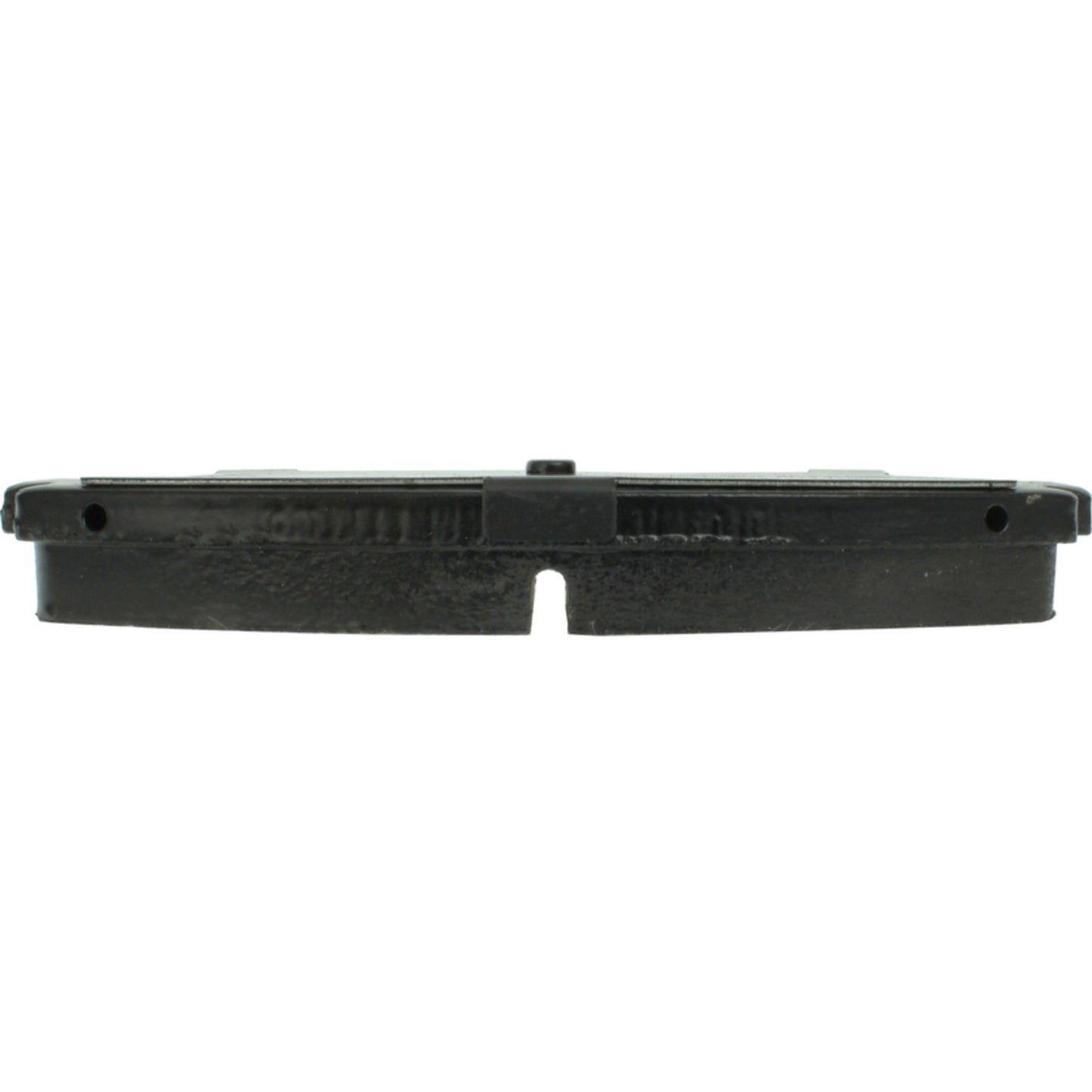 StopTech Street Brake Pads; Rear With Shims