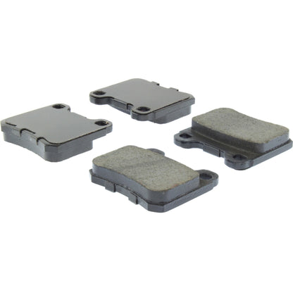 StopTech Street Brake Pads 308.03350