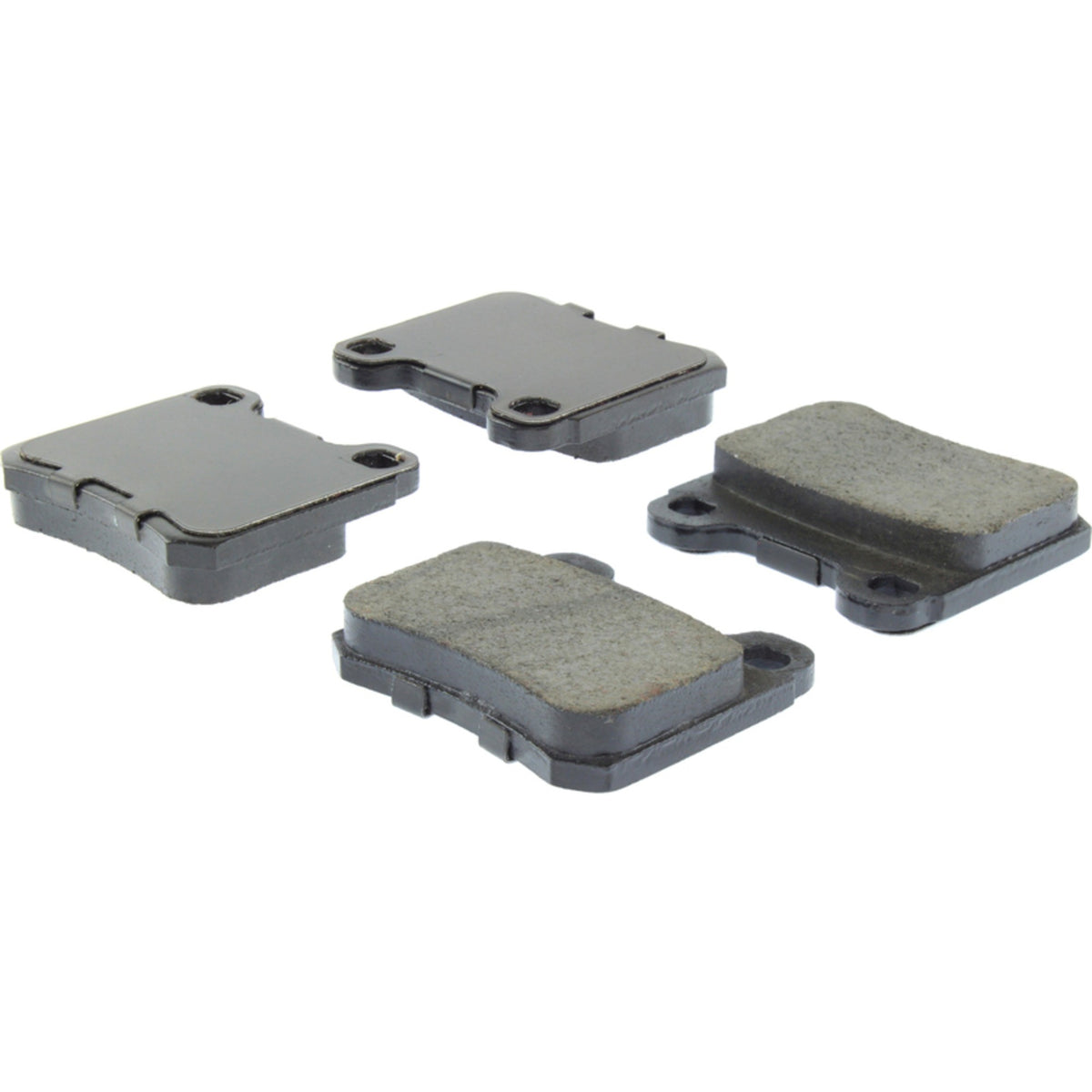 StopTech Street Brake Pads 308.03350