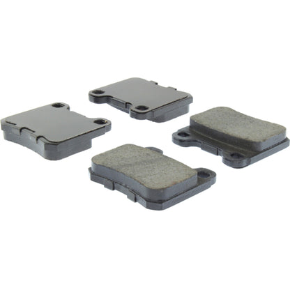 StopTech Street Brake Pads 308.03350