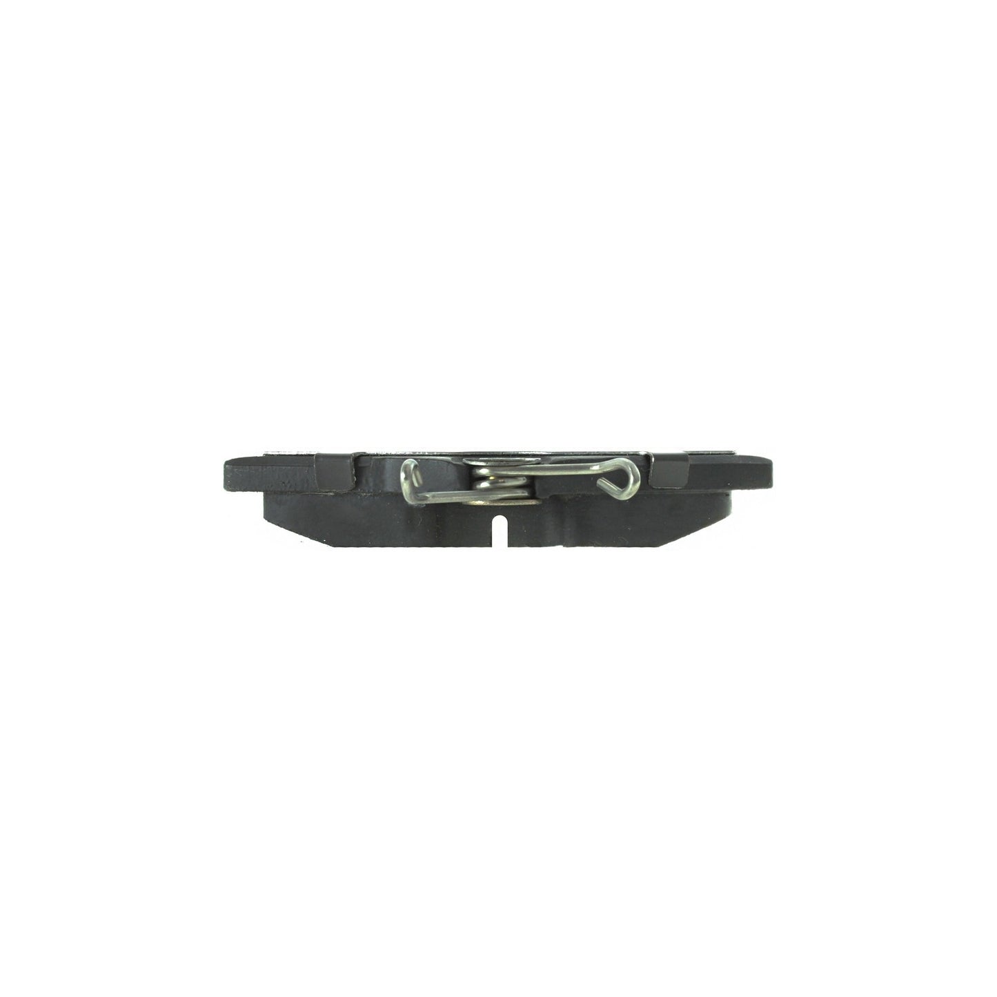 StopTech Street Brake Pads; Rear With Shims