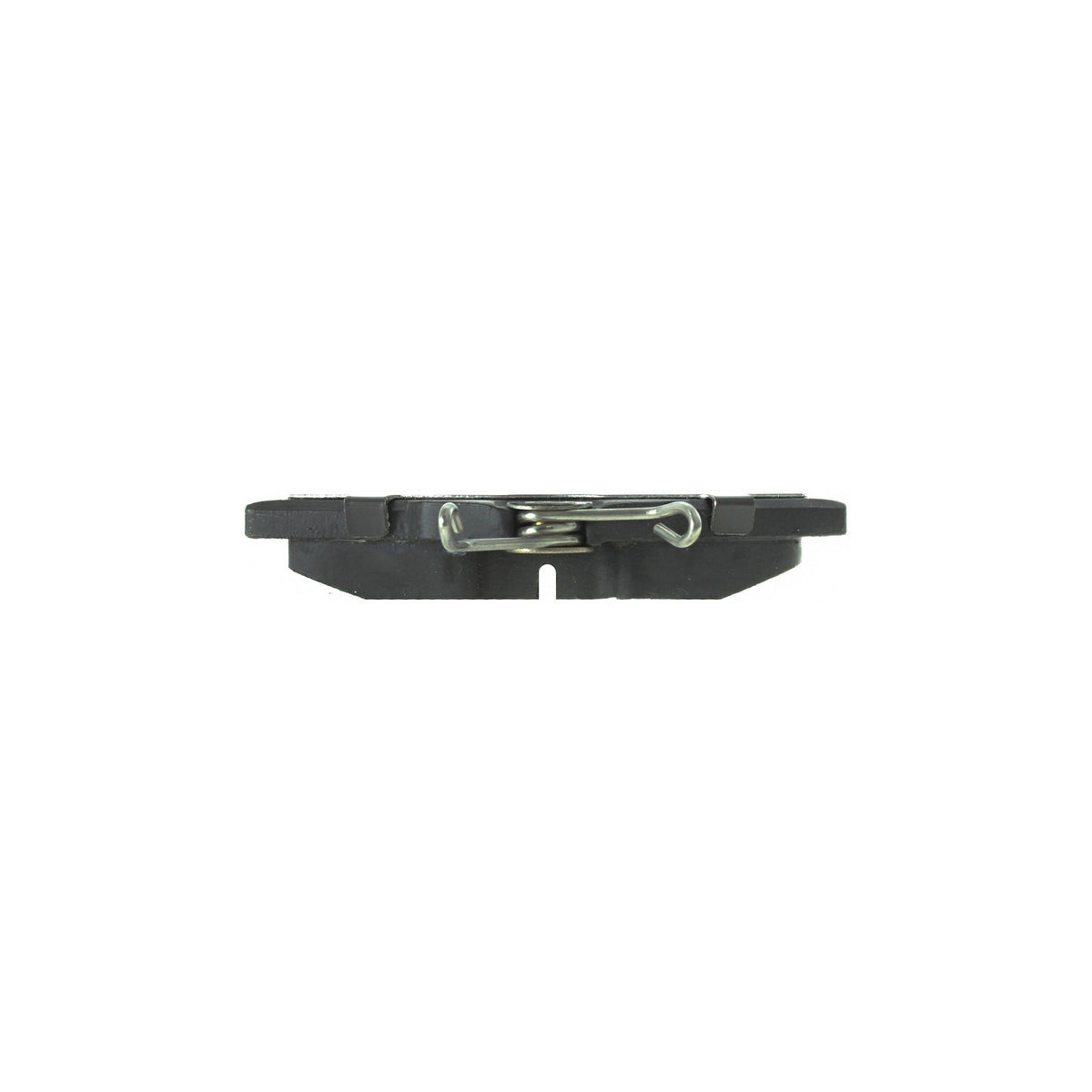 StopTech Street Brake Pads; Rear With Shims