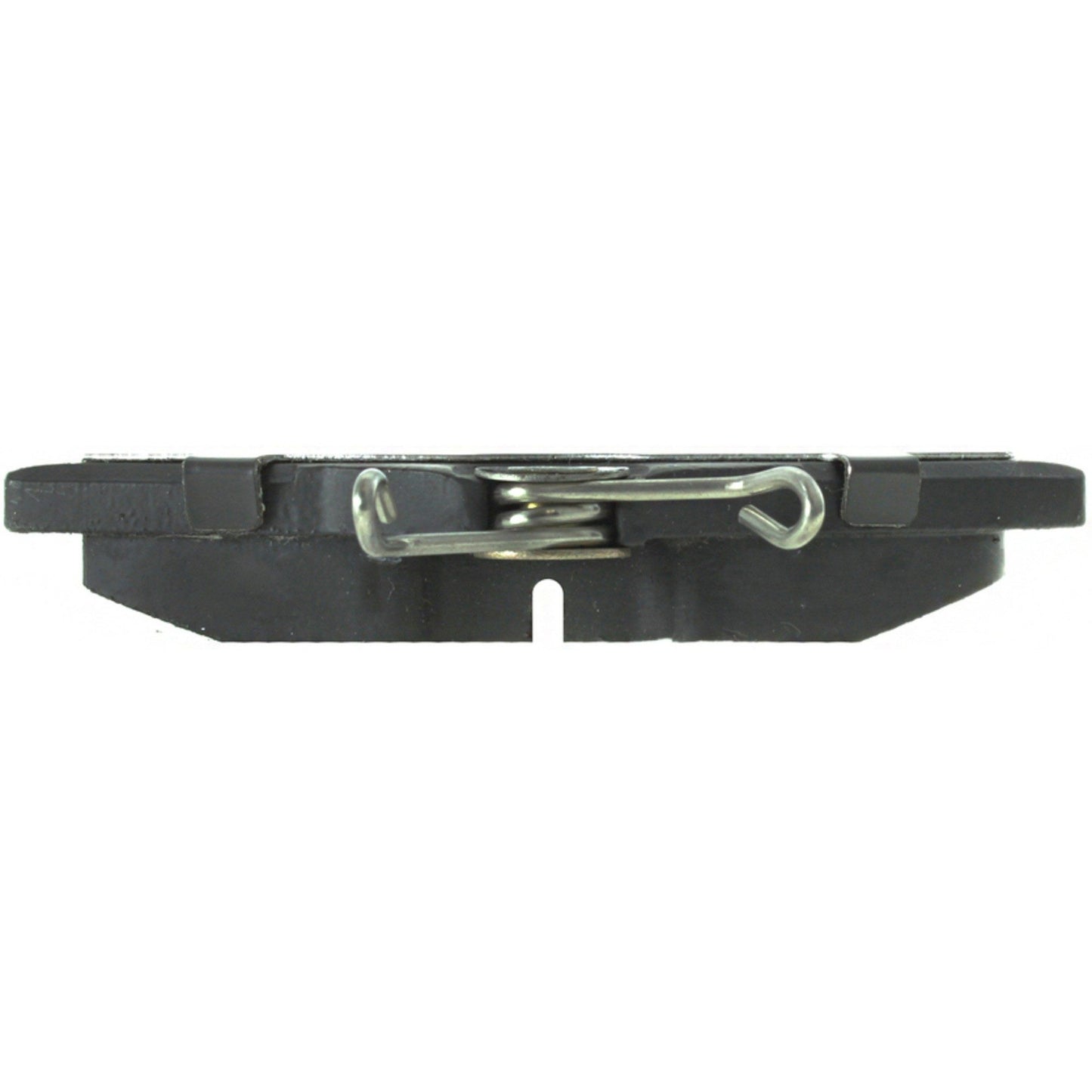 StopTech Street Brake Pads; Rear With Shims