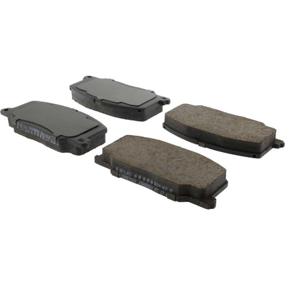 StopTech Street Brake Pads 308.03560