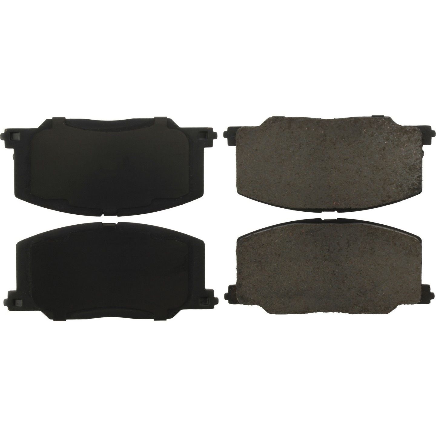 StopTech Street Brake Pads 308.03560