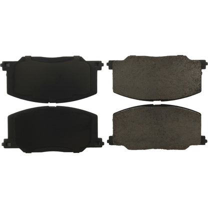 StopTech Street Brake Pads 308.03560