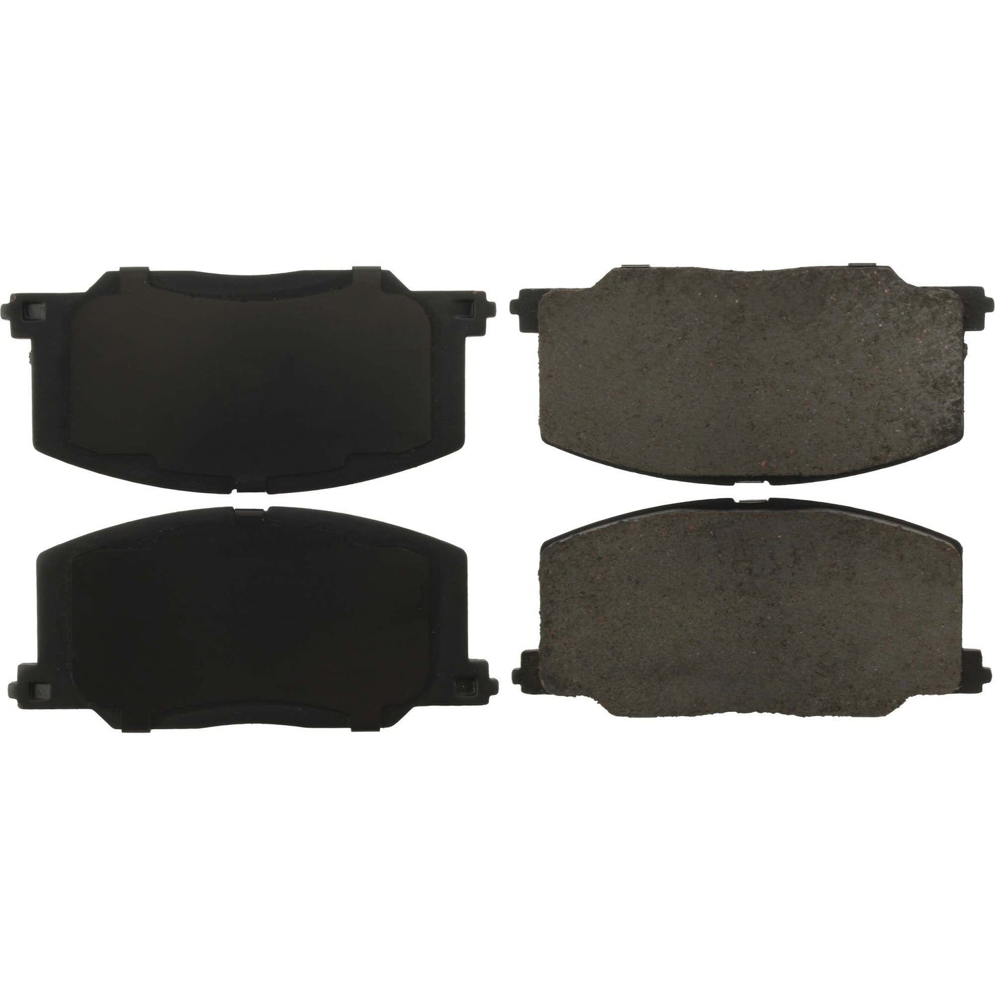 StopTech Street Brake Pads 308.03560