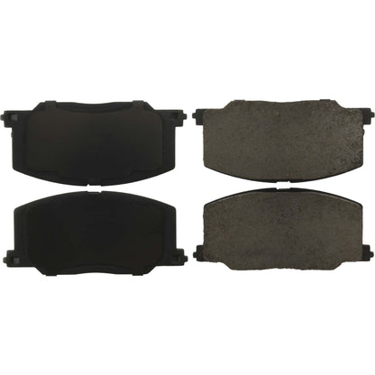 StopTech Street Brake Pads 308.03560