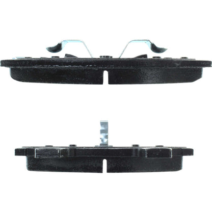 StopTech Street Brake Pads 308.03700