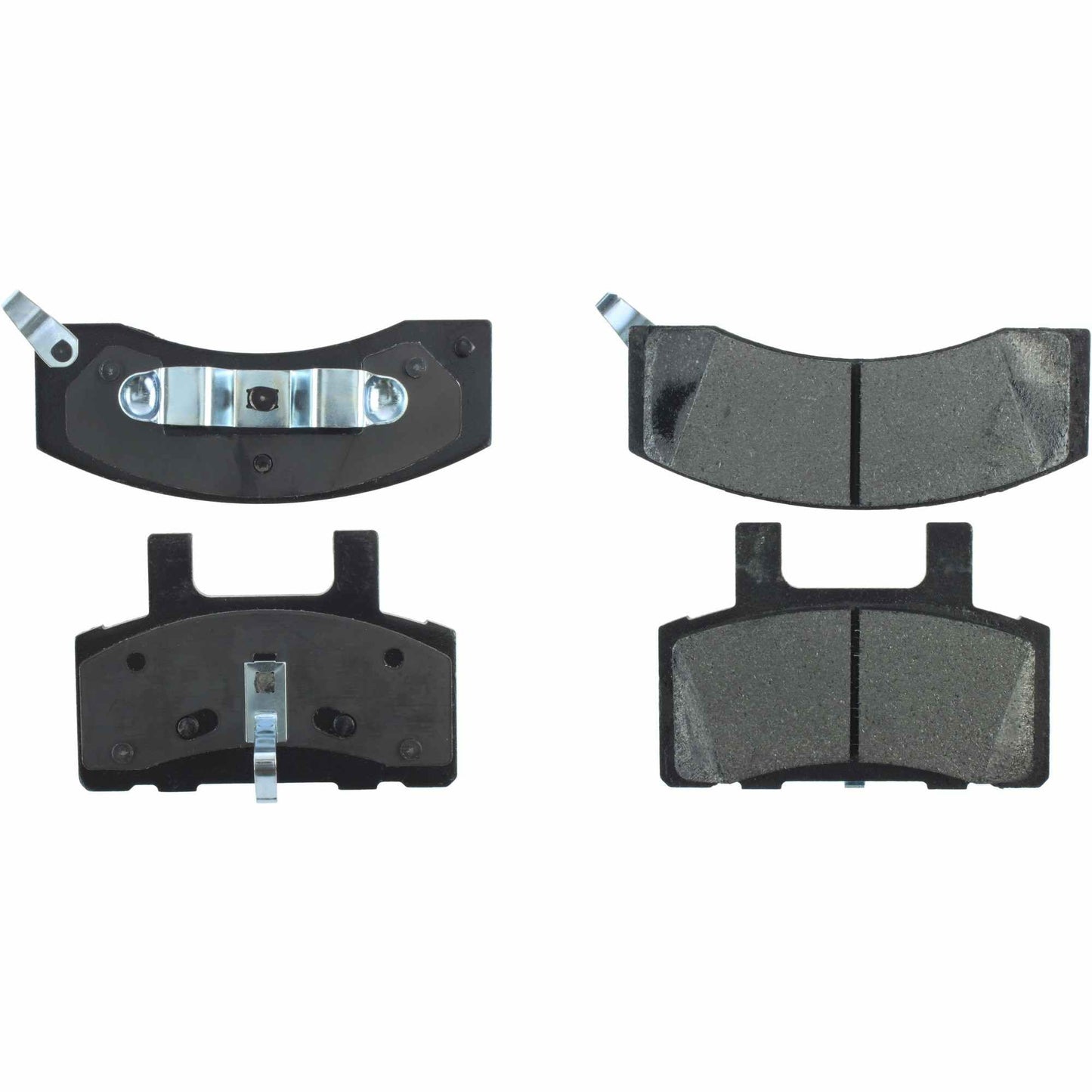 StopTech Street Brake Pads 308.03700