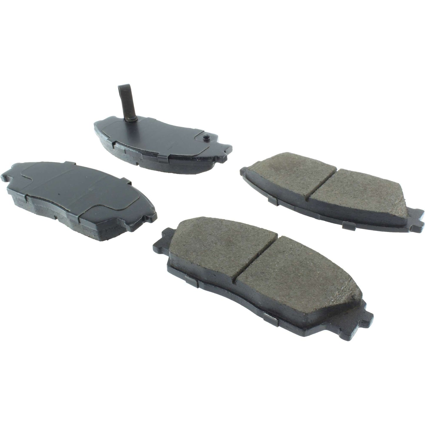 StopTech Street Brake Pads 308.03730