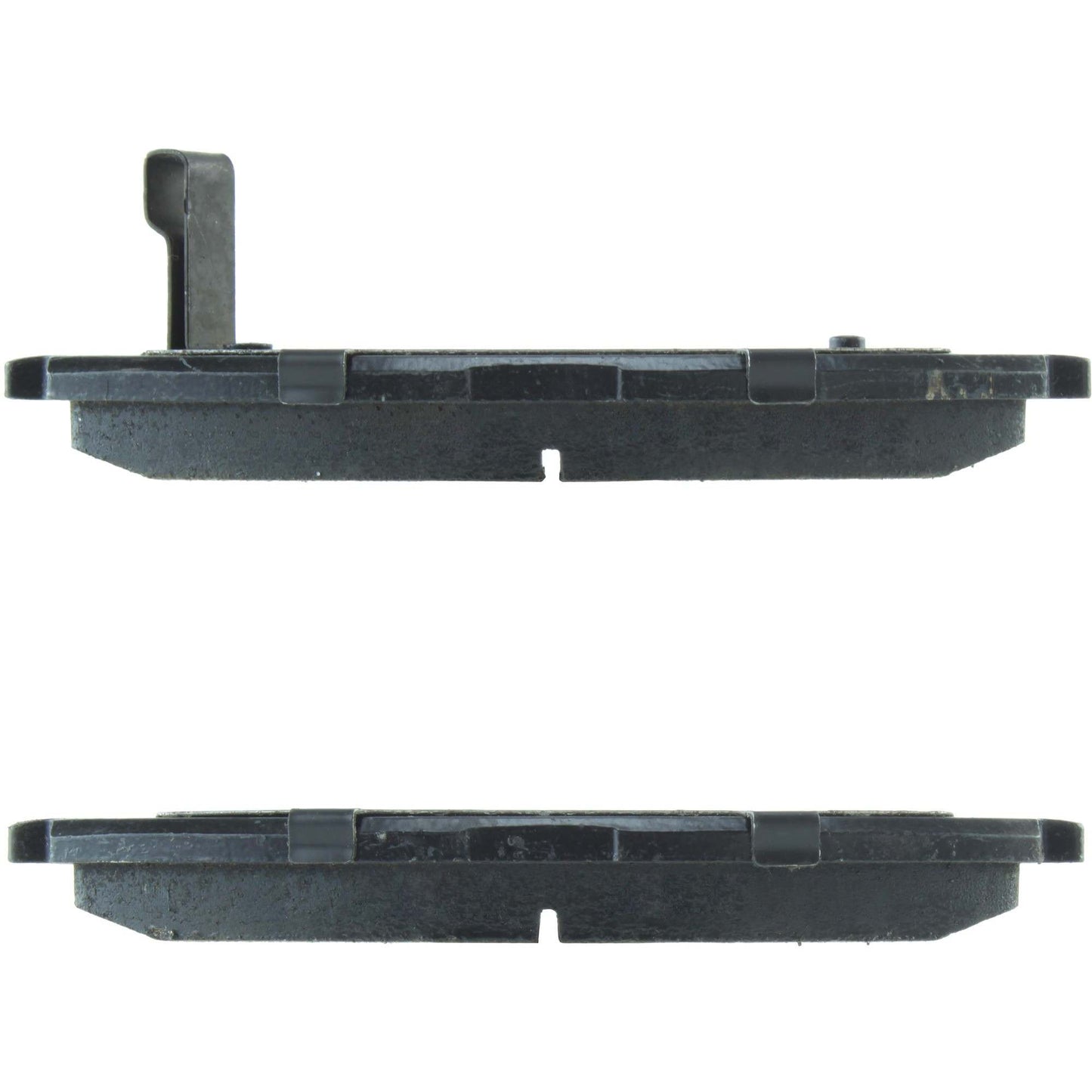 StopTech Street Brake Pads 308.03730