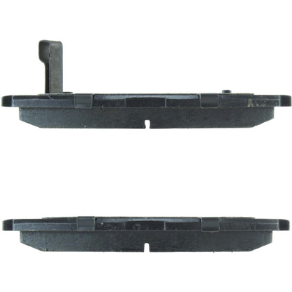 StopTech Street Brake Pads 308.03730