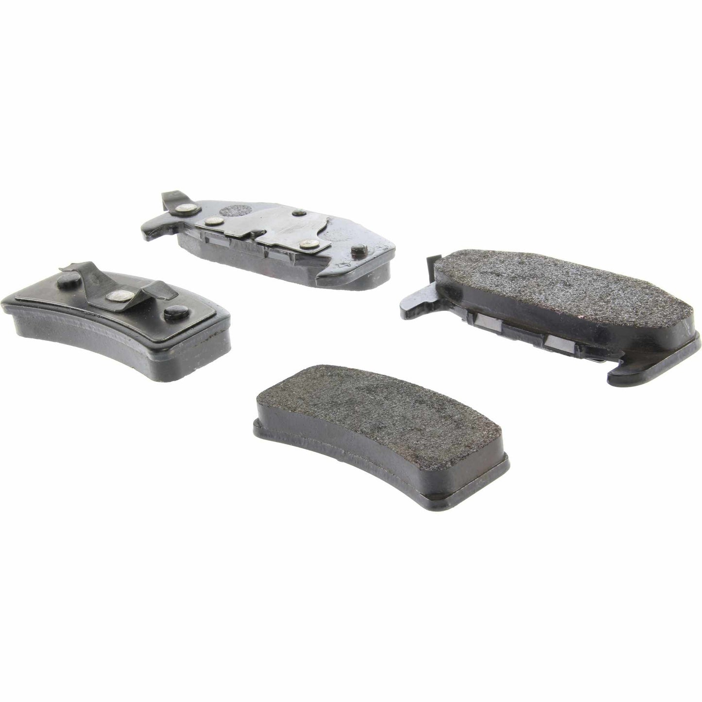 StopTech Street Brake Pads 308.03770