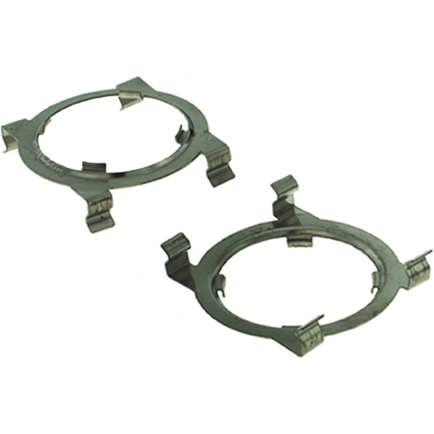 StopTech Street Brake Pads 308.03770