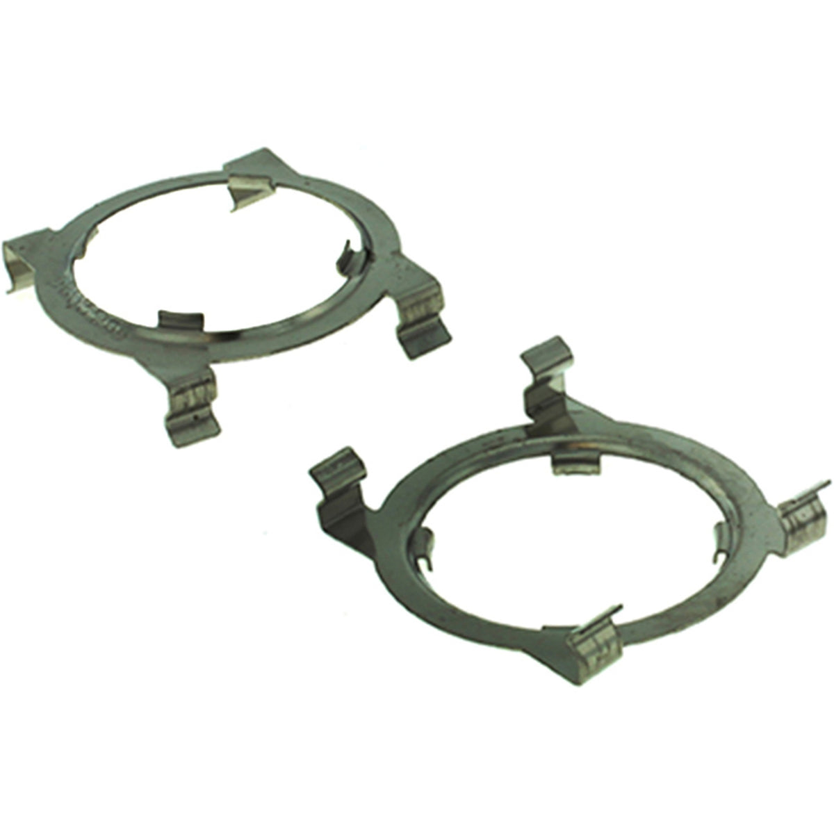 StopTech Street Brake Pads 308.03770