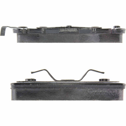 StopTech Street Brake Pads 308.03770