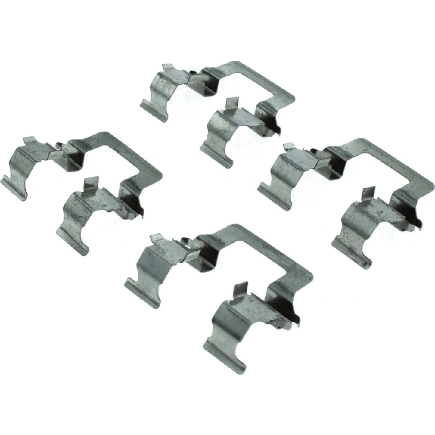 StopTech Street Brake Pads 308.03831