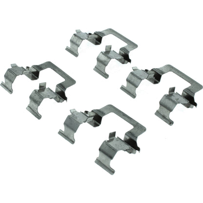 StopTech Street Brake Pads 308.03831