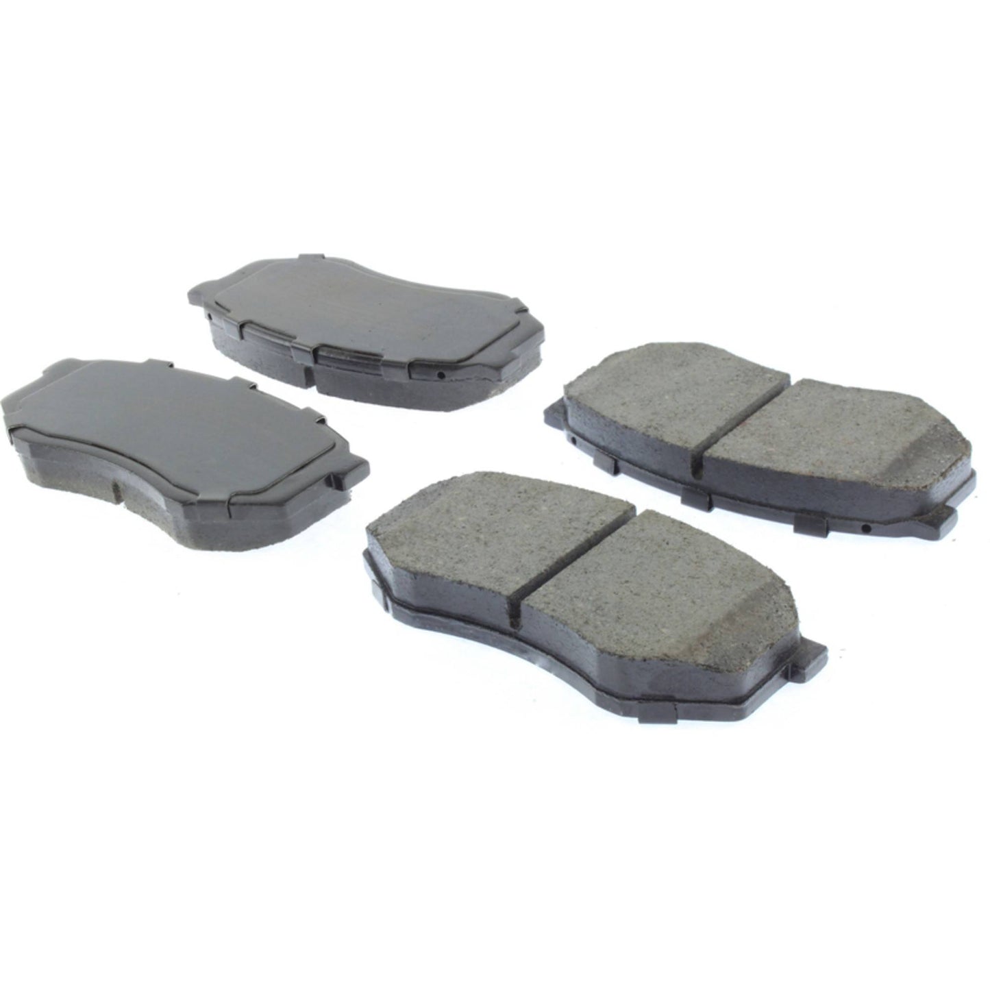 StopTech Street Brake Pads 308.03890