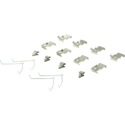 StopTech Street Brake Pads 308.03890
