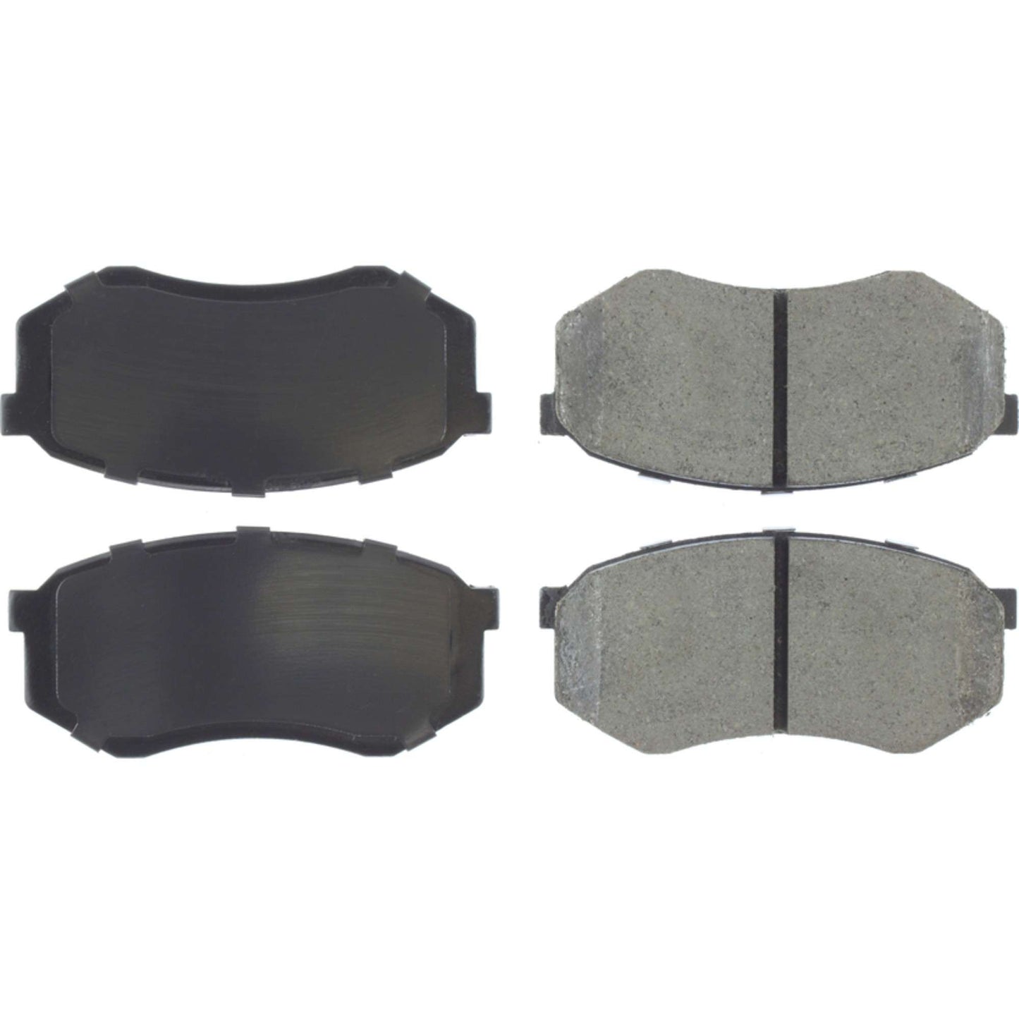 StopTech Street Brake Pads 308.03890