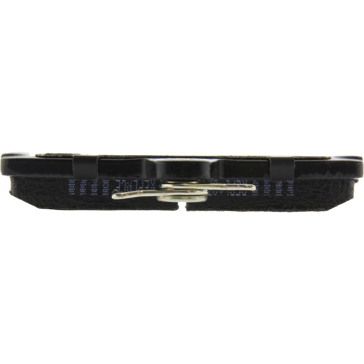 StopTech Street Brake Pads; Rear With Shims And Hardware