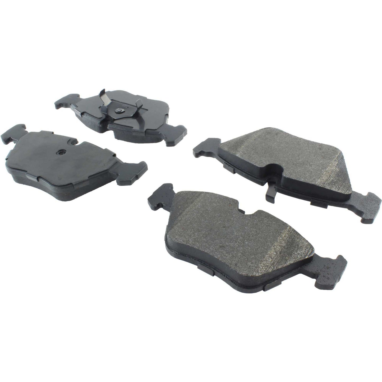 StopTech Street Brake Pads 308.03941