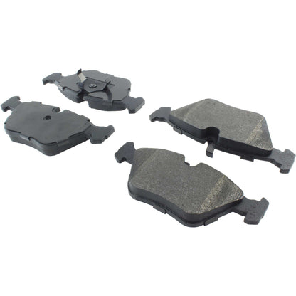 StopTech Street Brake Pads 308.03941