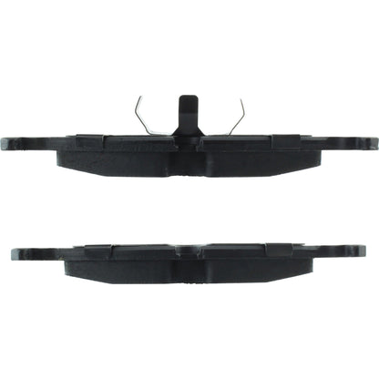 StopTech Street Brake Pads 308.03941