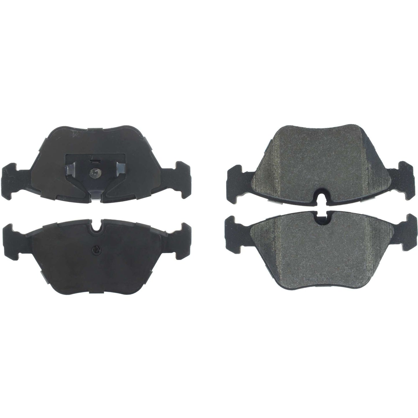 StopTech Street Brake Pads 308.03941