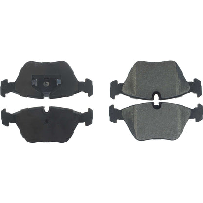 StopTech Street Brake Pads 308.03941