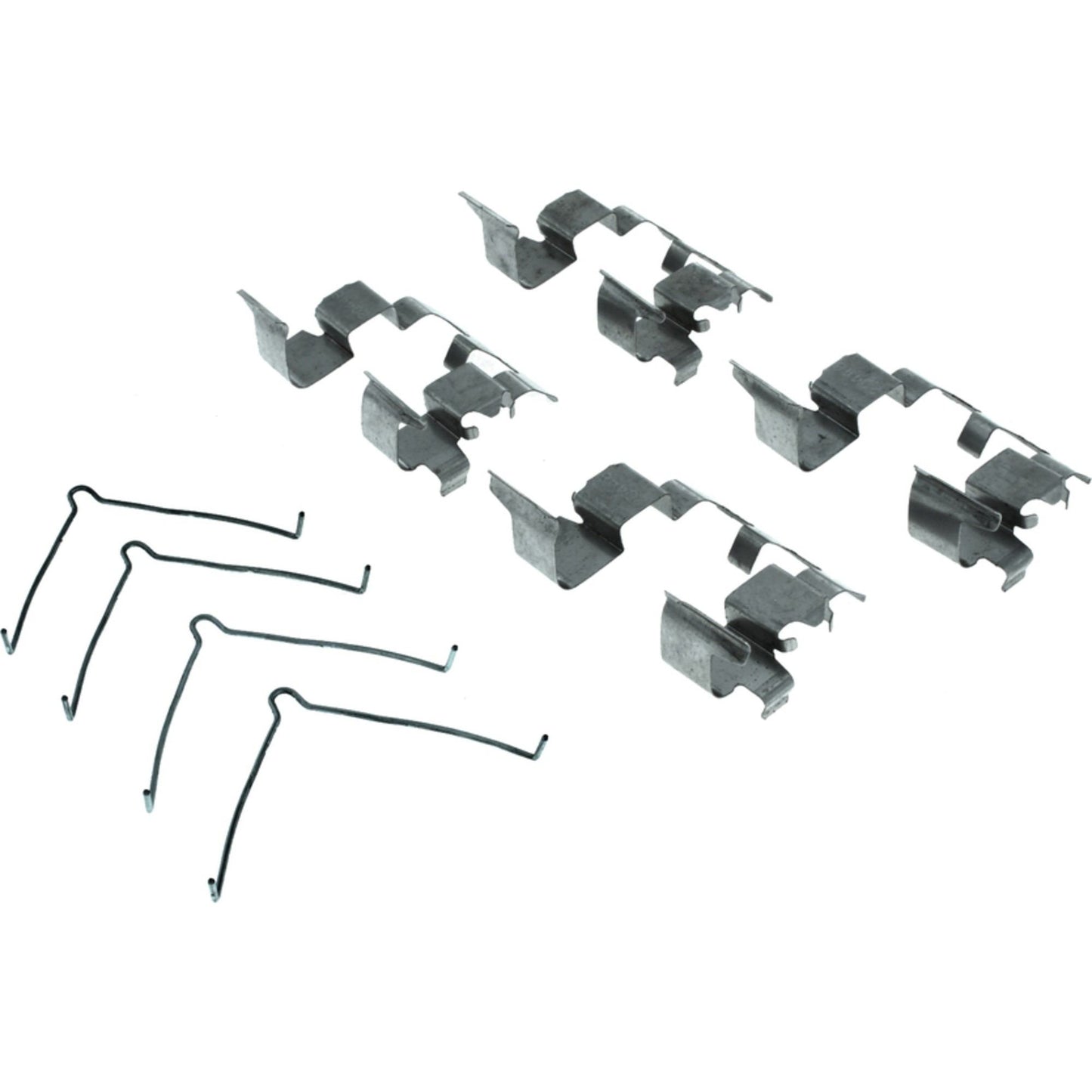 StopTech Street Brake Pads 308.03990