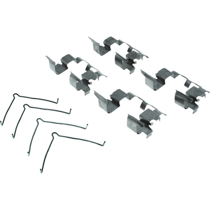 StopTech Street Brake Pads 308.03990