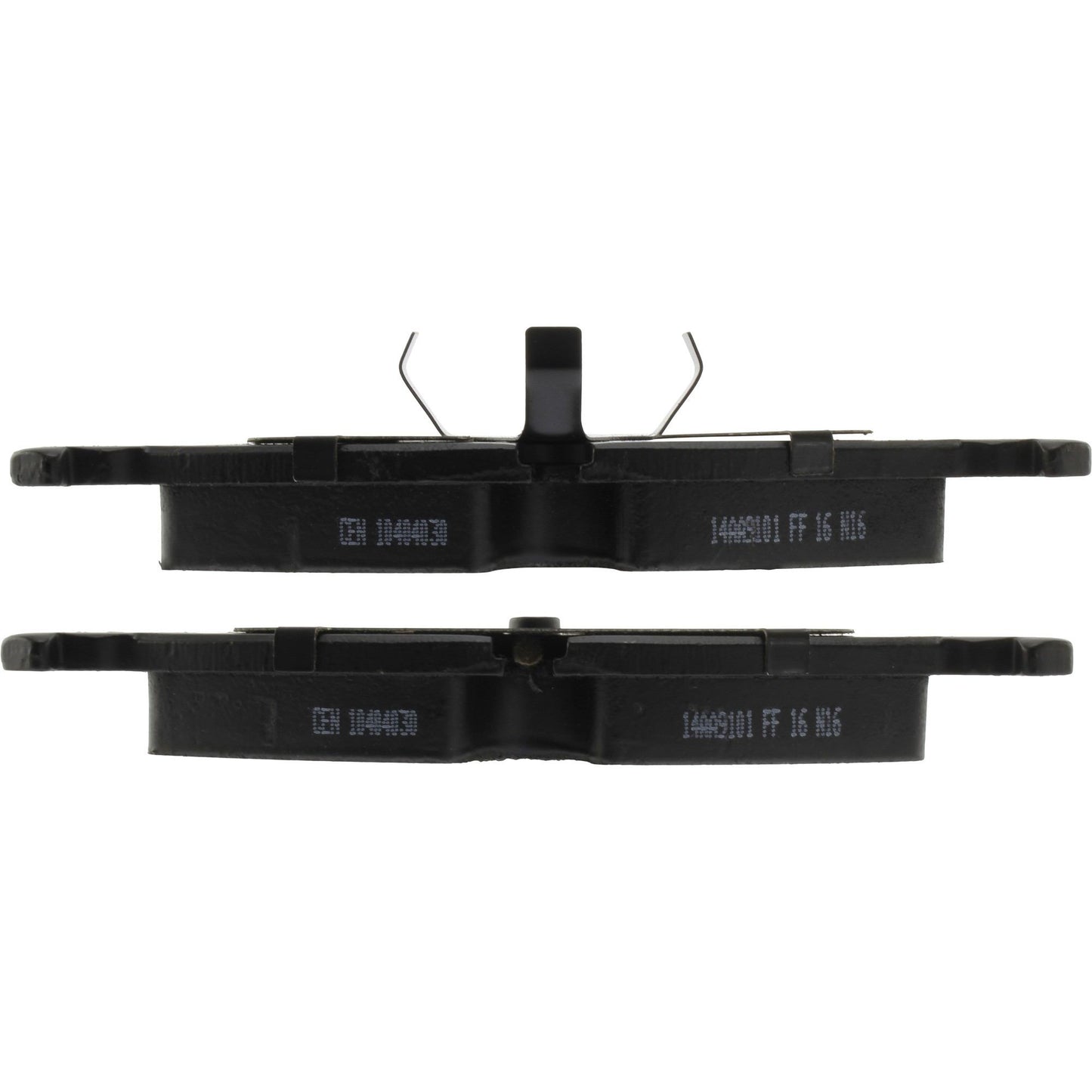 StopTech Street Brake Pads 308.04030