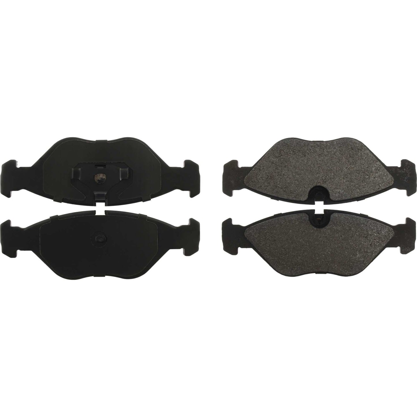 StopTech Street Brake Pads 308.04030