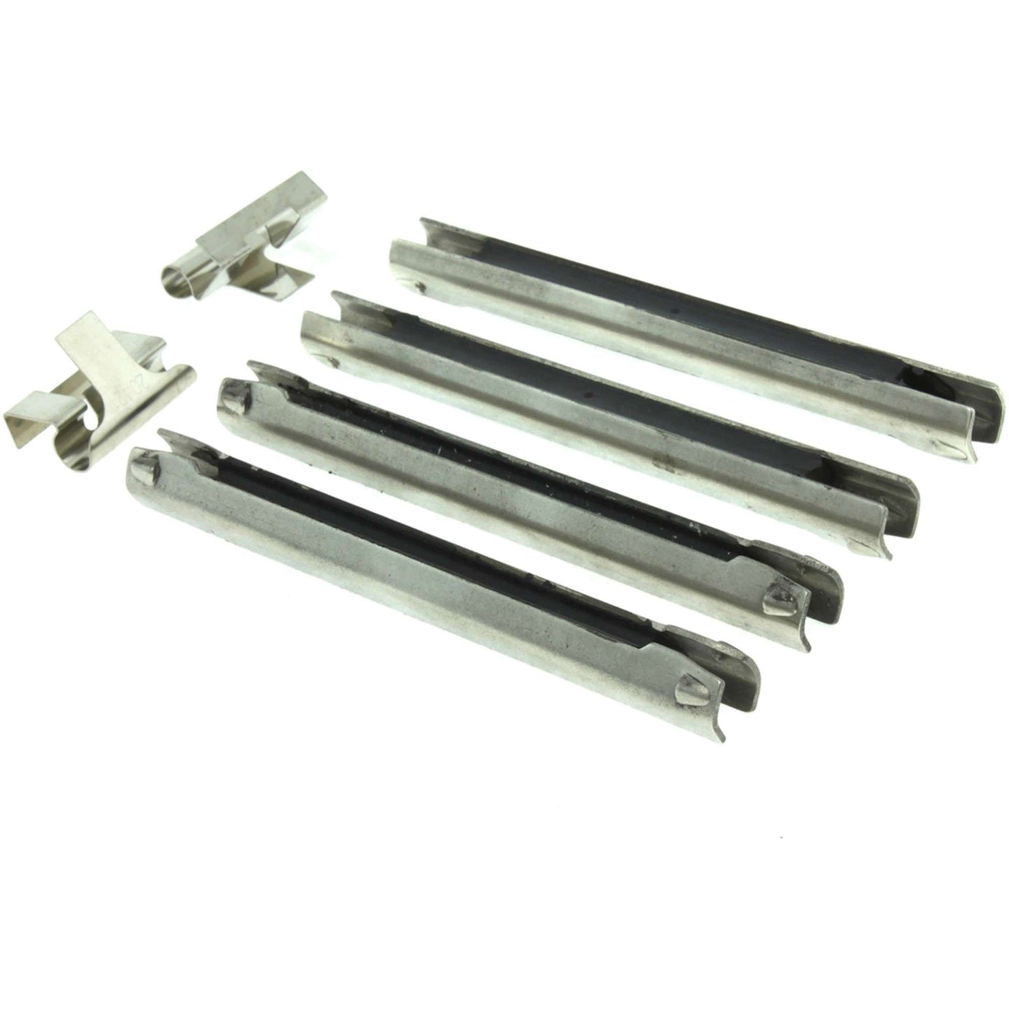 StopTech Street Brake Pads With Shims