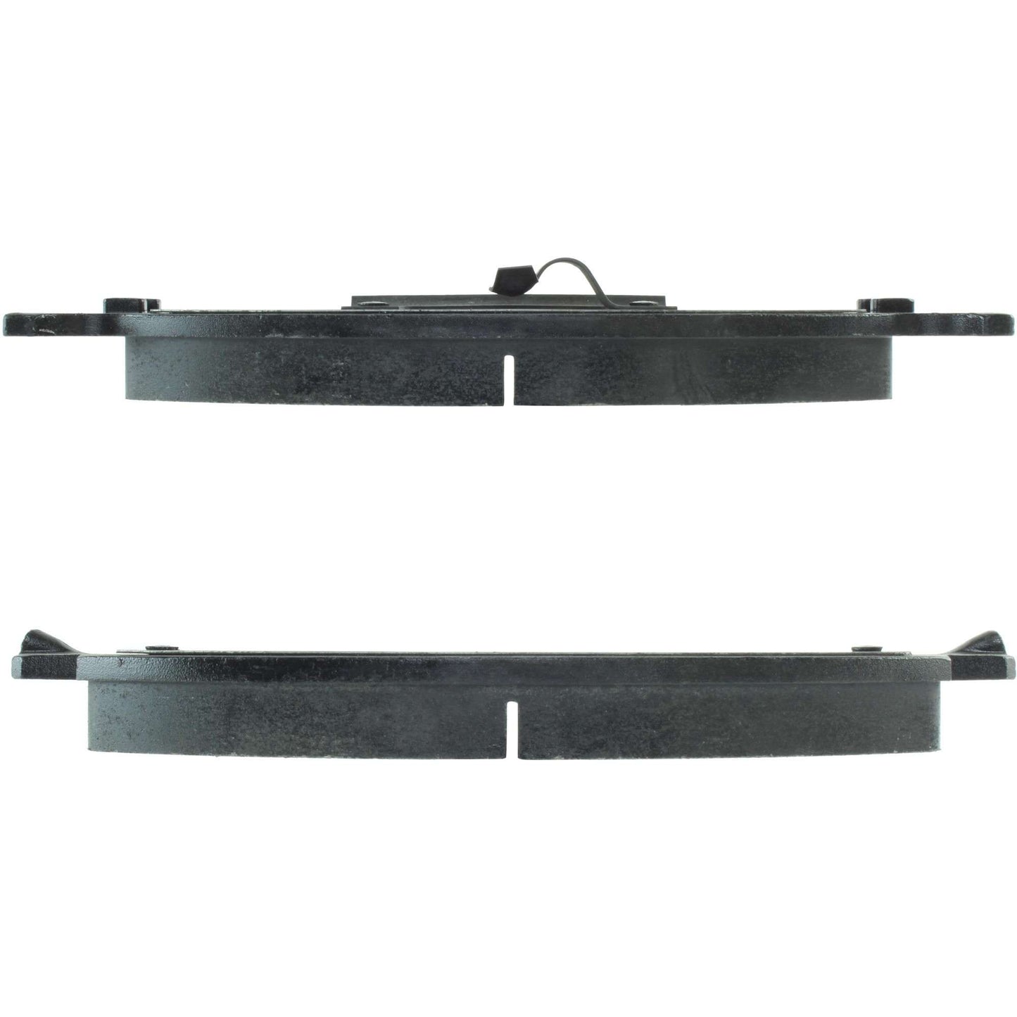 StopTech Street Brake Pads With Shims