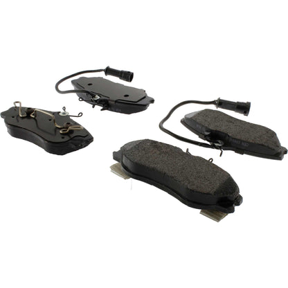 StopTech Street Brake Pads 308.04190