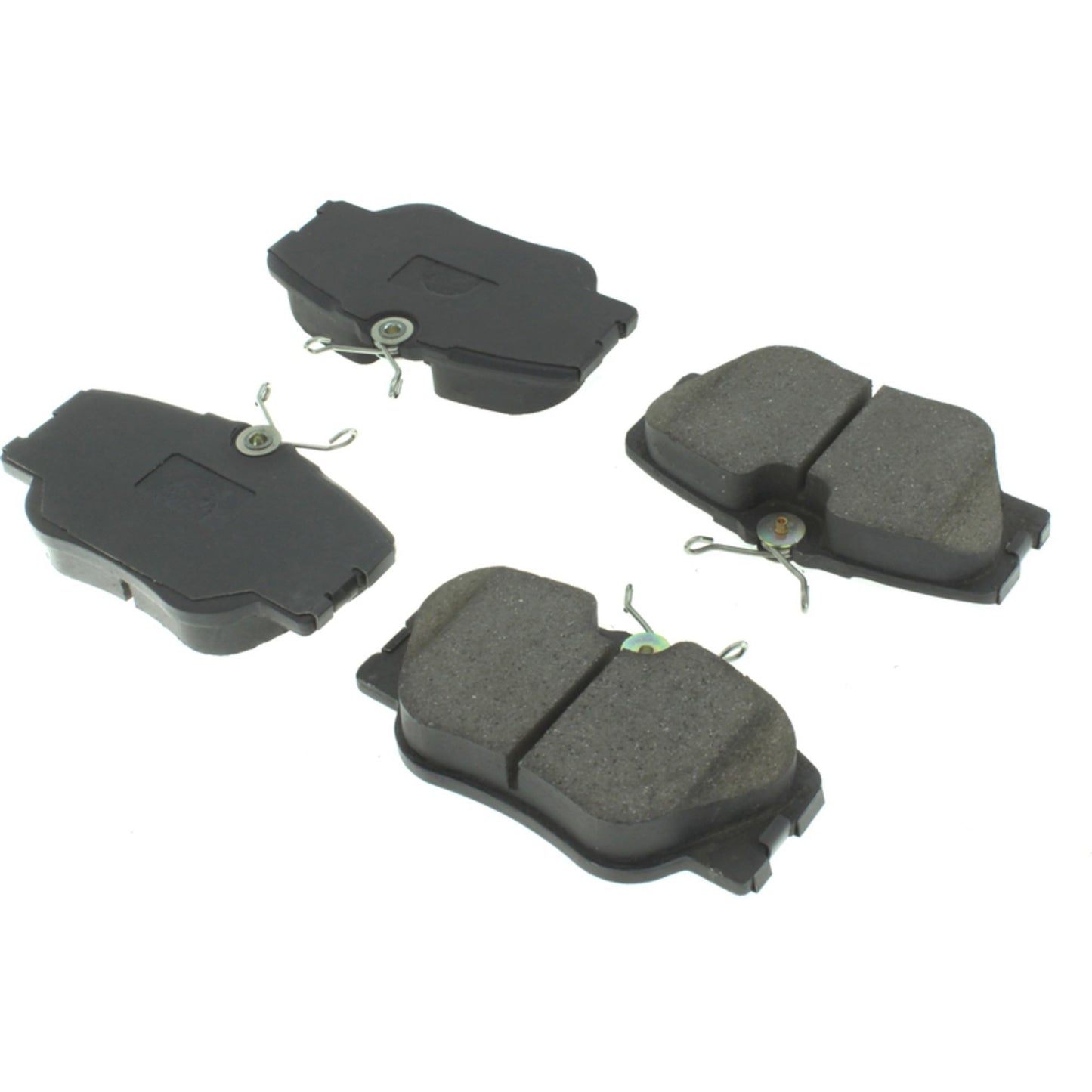 StopTech Street Brake Pads 308.04230