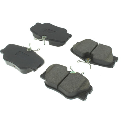 StopTech Street Brake Pads 308.04230