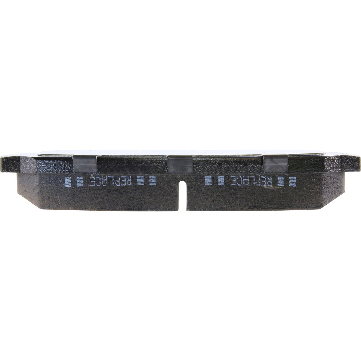 StopTech Street Brake Pads; Front With Shims And Hardware