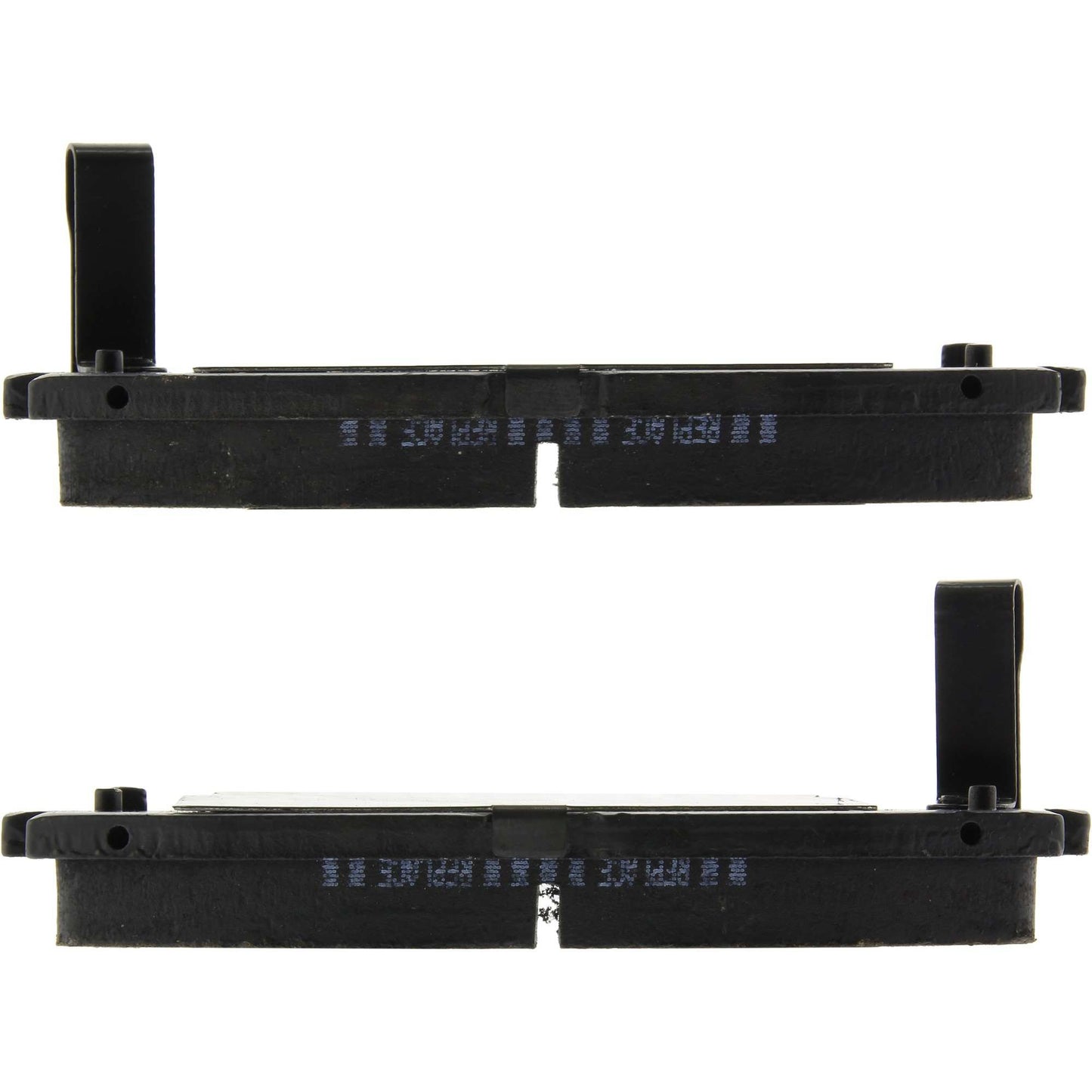 StopTech  Street Brake Pads; Front With Shims