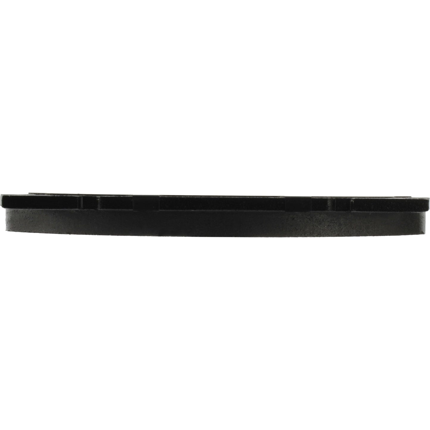 StopTech Street Brake Pads With Shims