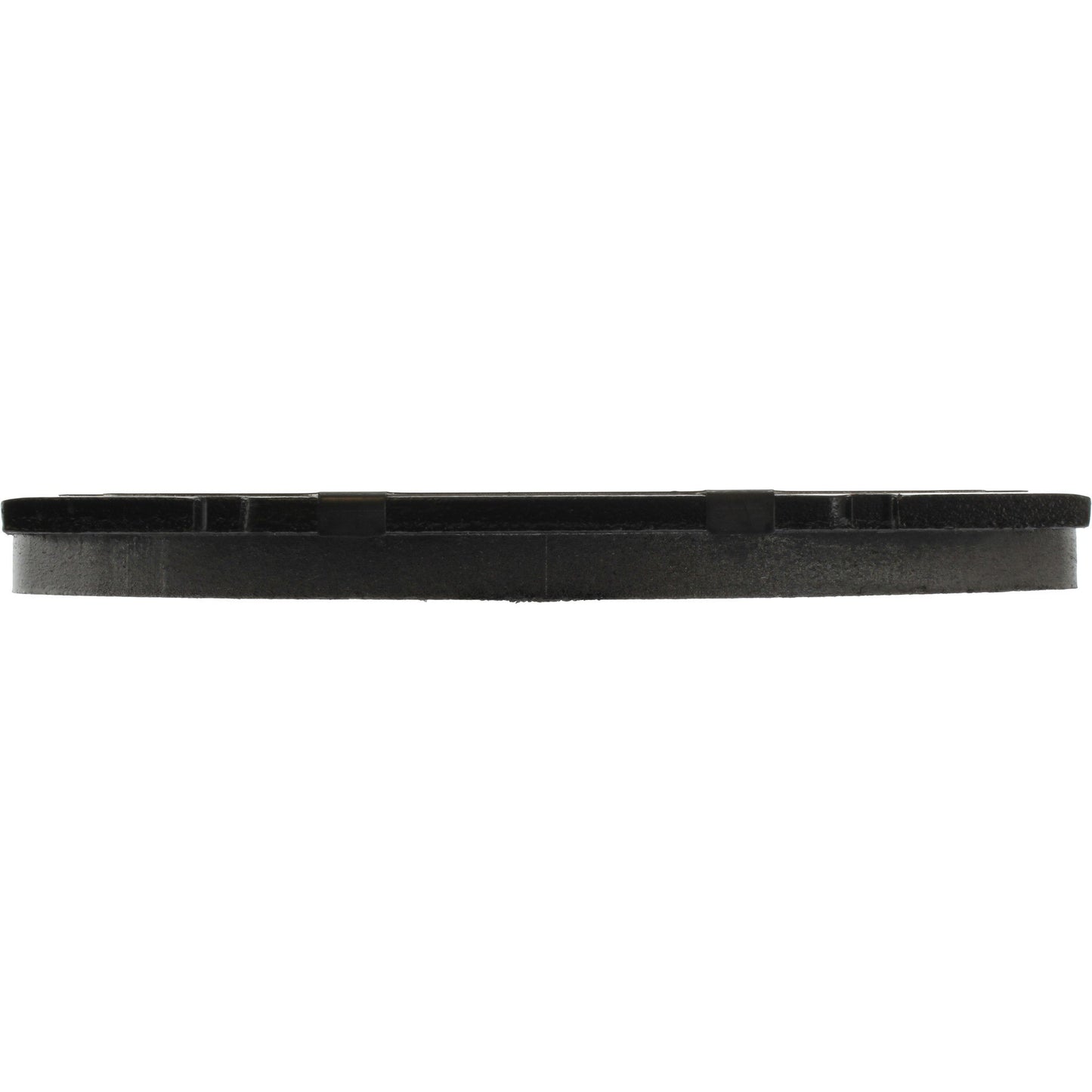 StopTech Street Brake Pads With Shims
