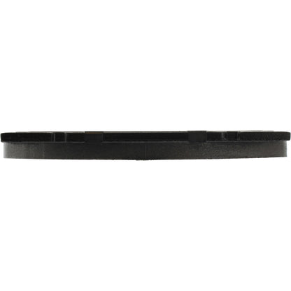 StopTech Street Brake Pads With Shims