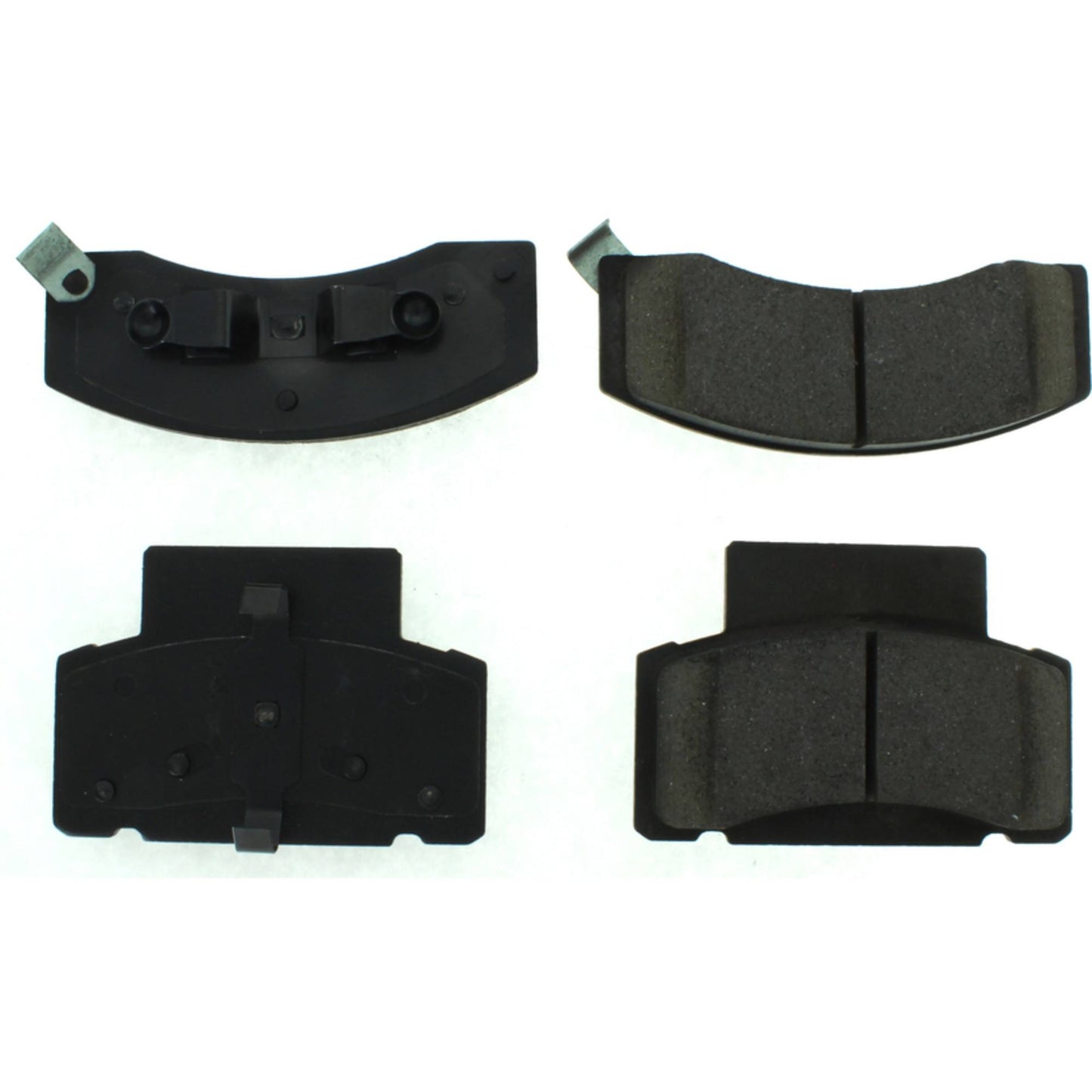 StopTech Street Brake Pads 308.04590
