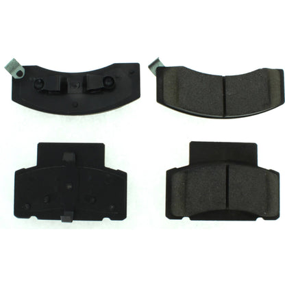 StopTech Street Brake Pads 308.04590