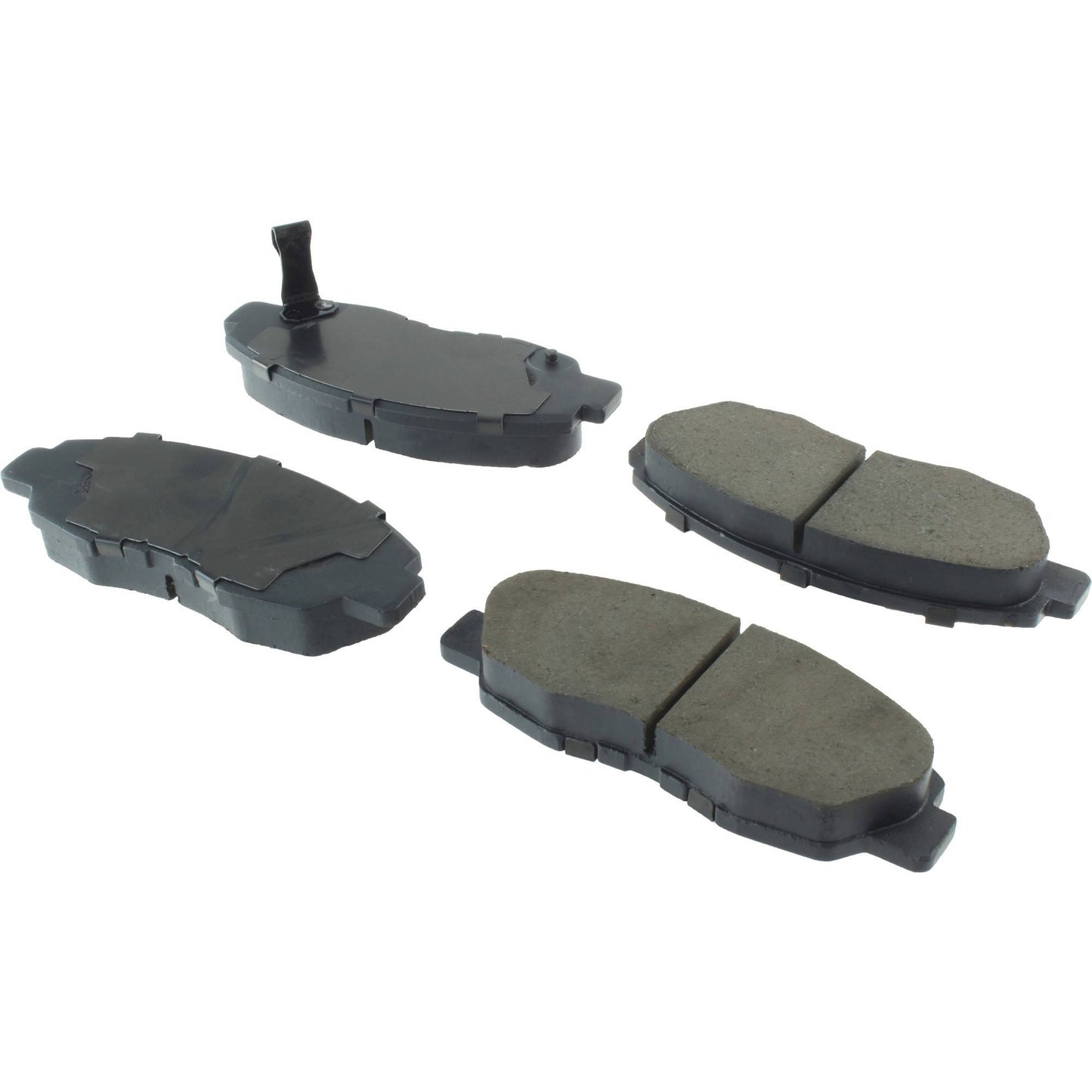 StopTech Street Brake Pads 308.04650